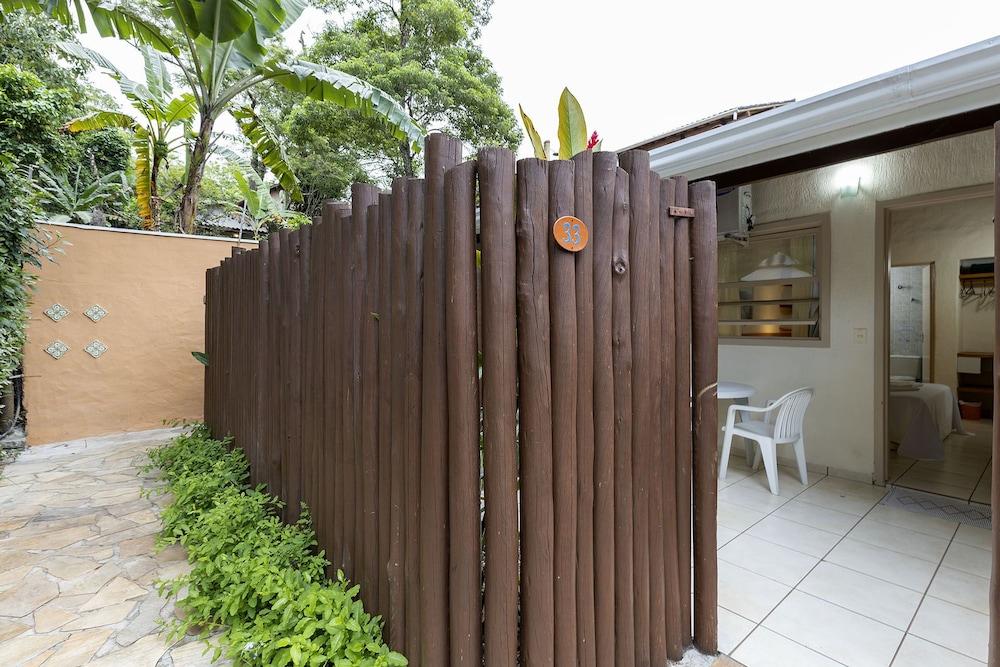 Hotel Pousada Ilhasol