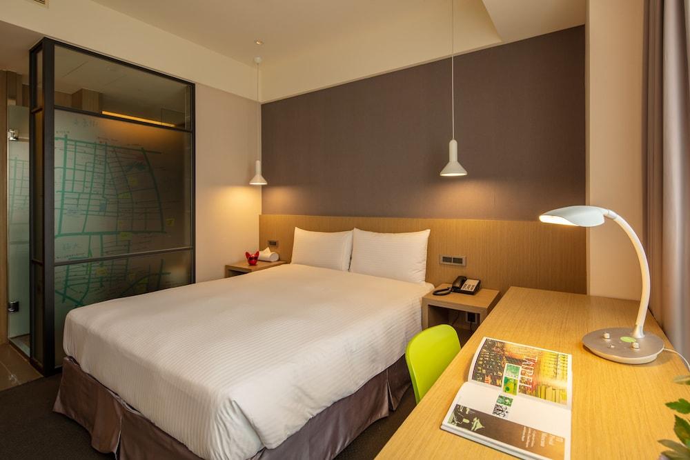 Chaiin Hotel - Dongmen