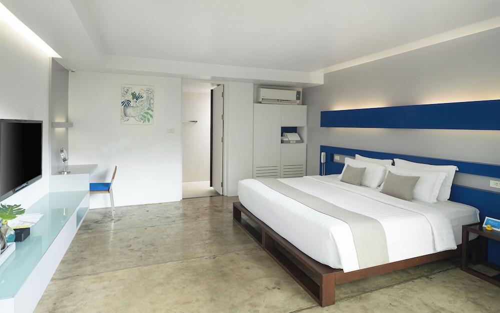 Explorar Koh Phangan - Adults Only Resort and Spa