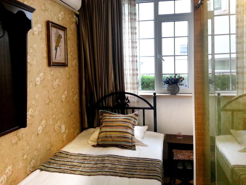 Qingdao Villa Inn Seaside