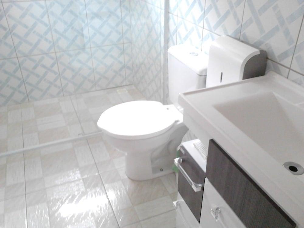 Chácara Rio Jordão