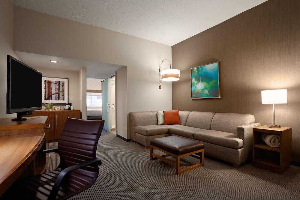 Hyatt Place Minneapolis Downtown