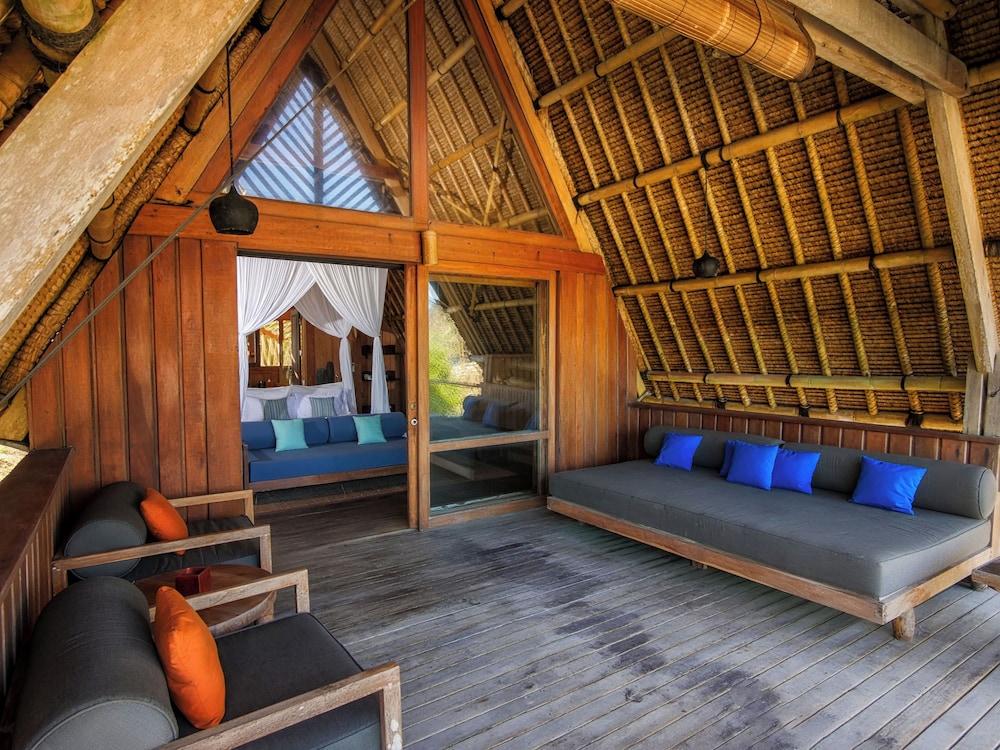 Jeeva Beloam Beach Camp