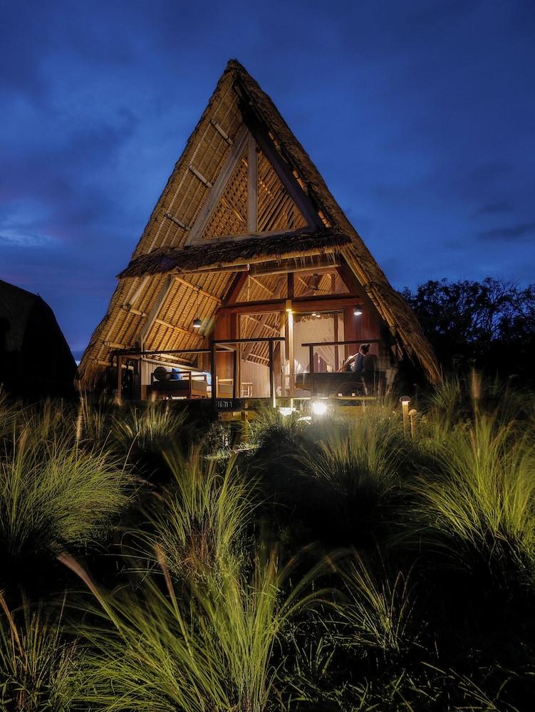 Jeeva Beloam Beach Camp