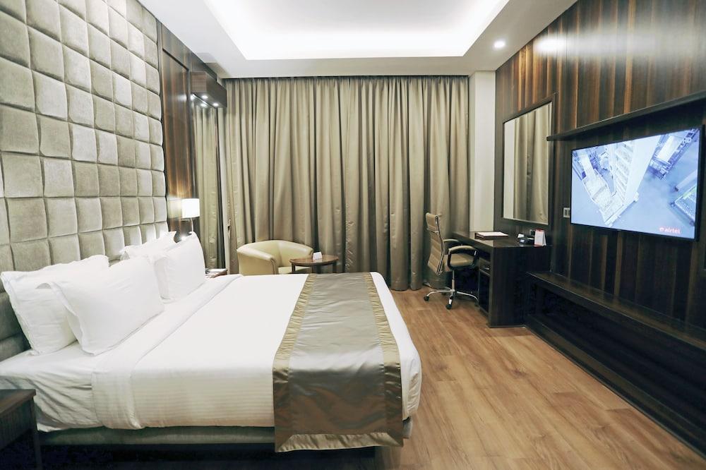 Ramada by Wyndham Jamshedpur