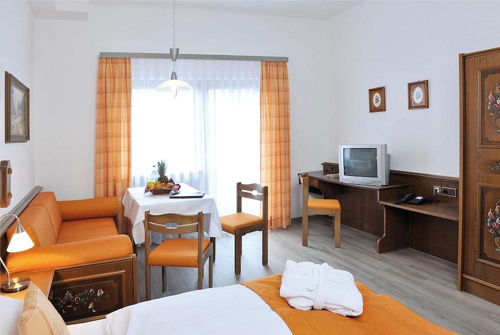 Appartementhaus Rottalblick