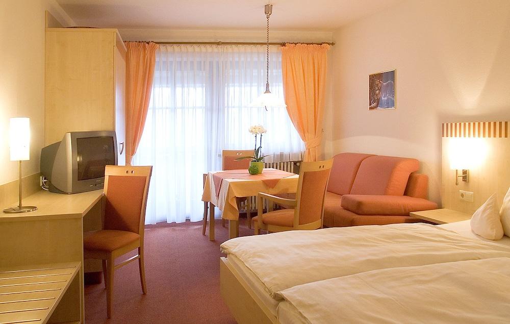 Appartementhaus Rottalblick