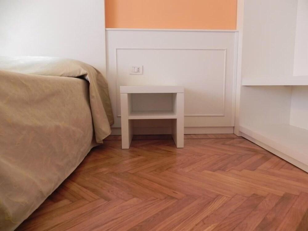 Affittacamere Via Mazzini