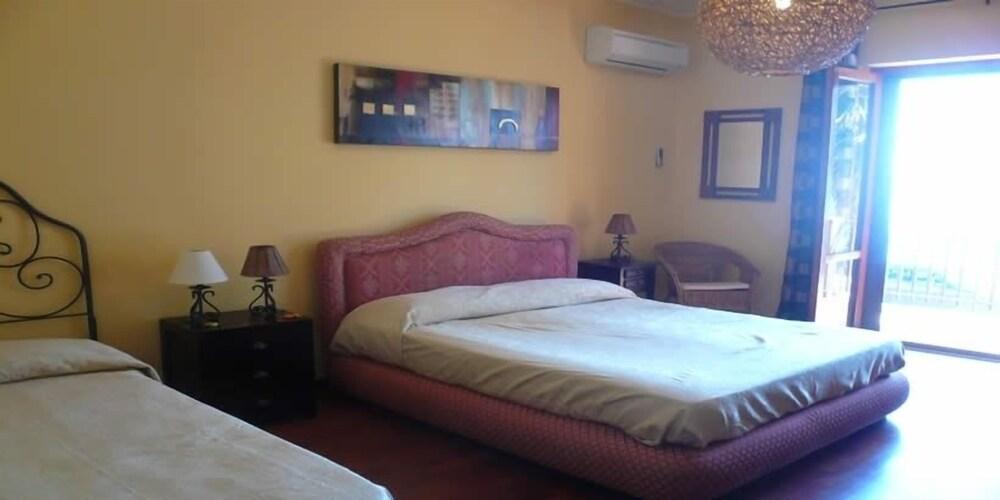 B&B Blu e il Castello