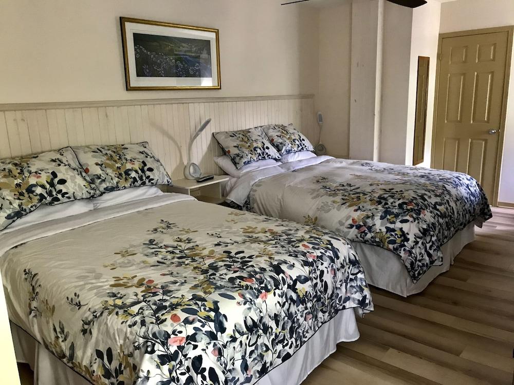 Auberge Du Sault-A-La-Puce