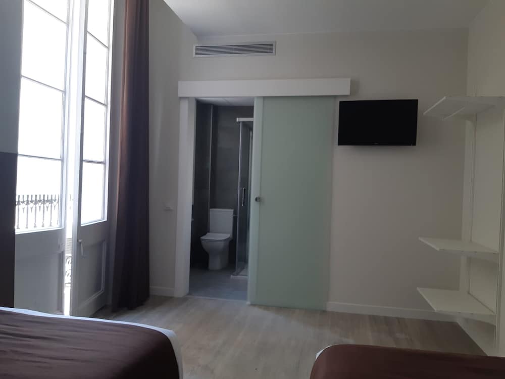 Bcn Urbaness Bonavista