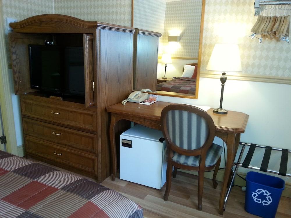 Hôtel Motel La Marquise