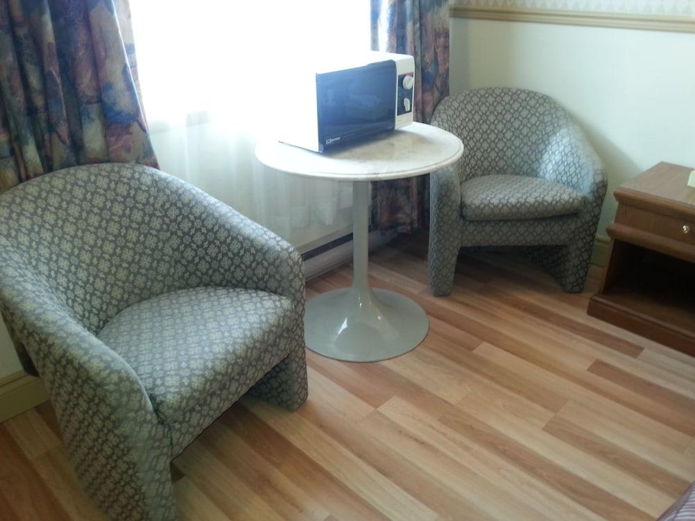 Hôtel Motel La Marquise