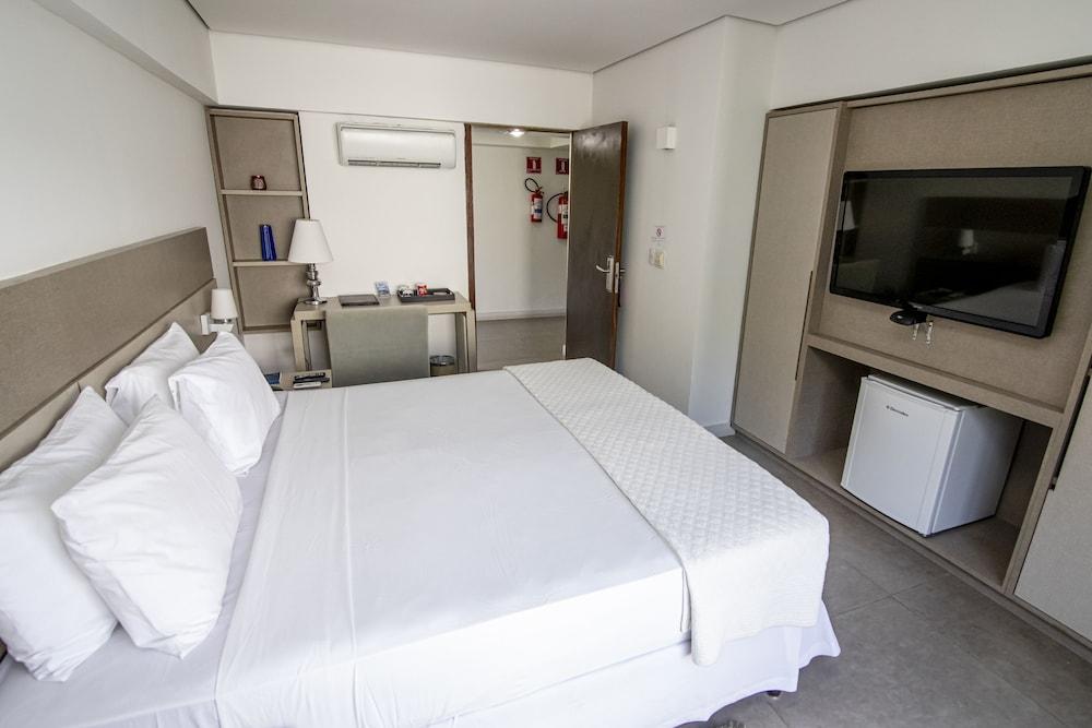 Hotel Cabo Branco Atlântico