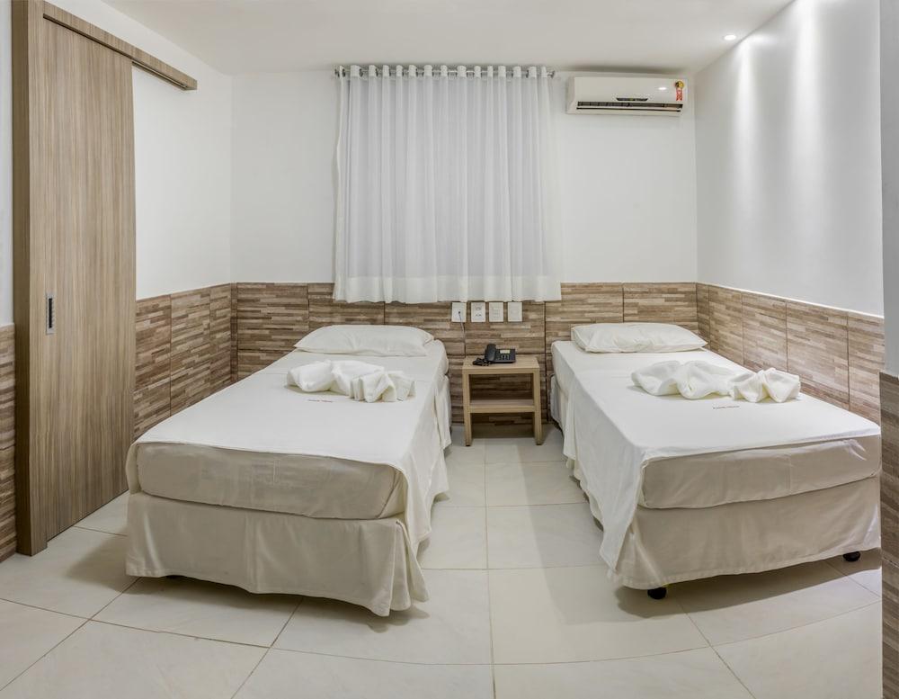 Hotel Pousada Atlântica