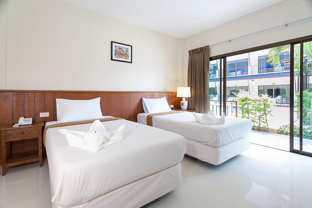 Phangan Island View Hotel