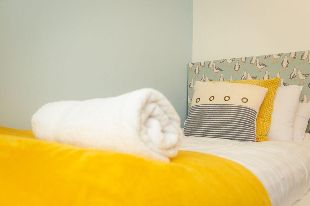 The Chedburgh Guest House