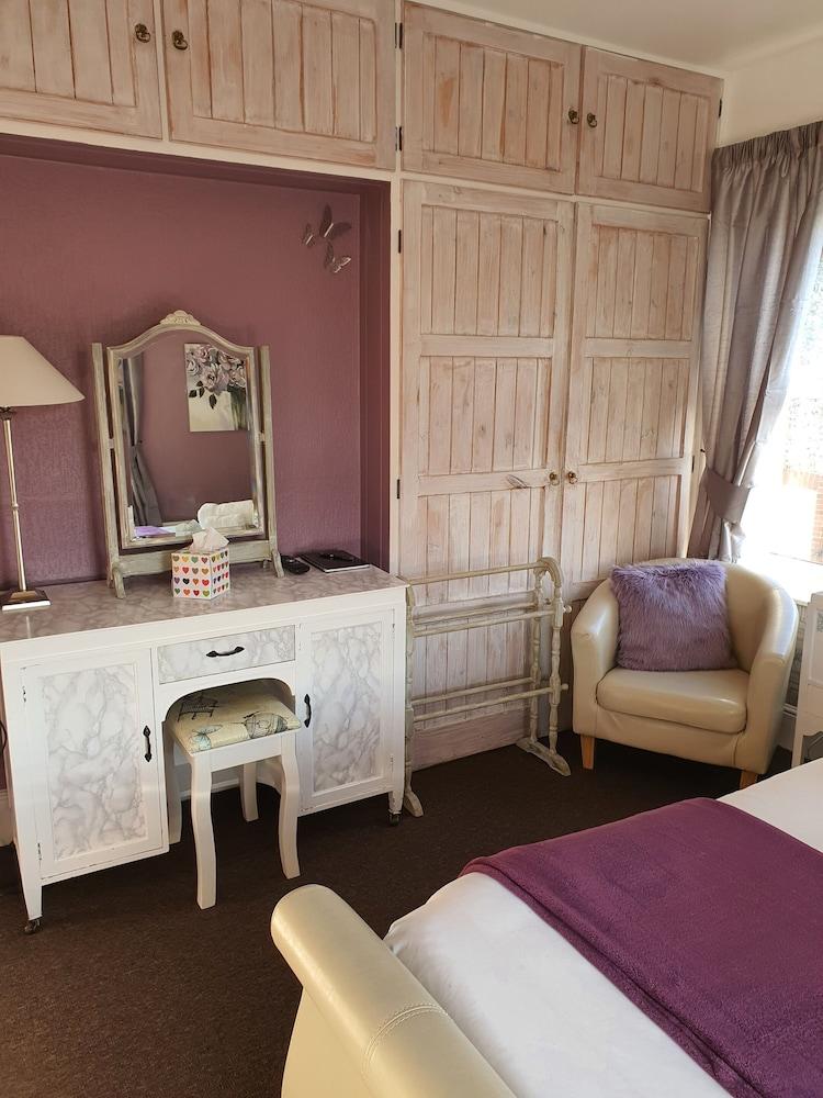 Hooray Henrys Sheringham