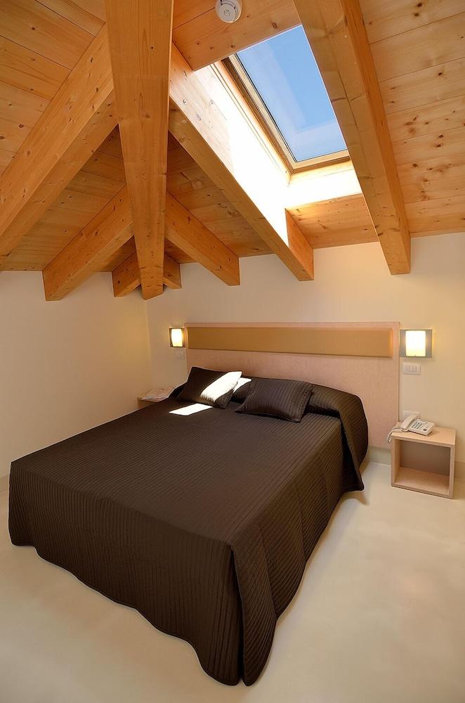 Hotel Autoespresso Venice