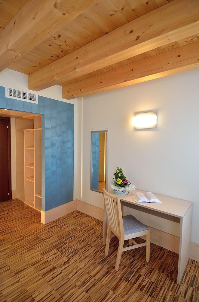 Hotel Autoespresso Venice