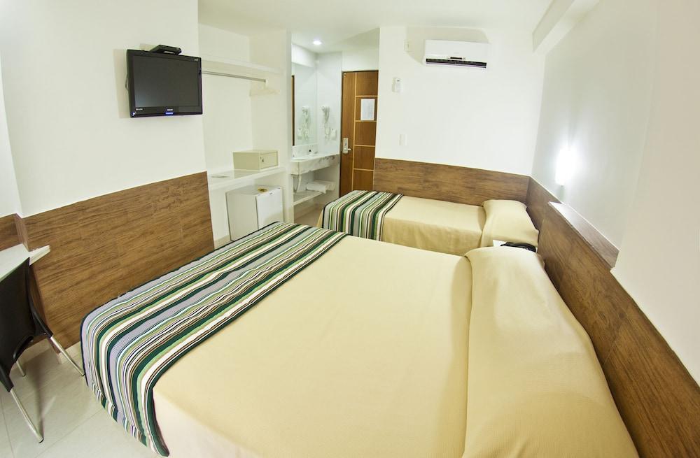 Hotel Corais de Tambaú