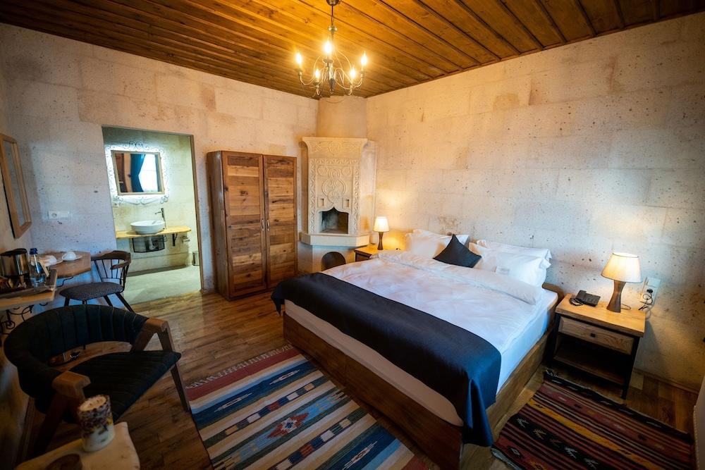 Duven Hotel Cappadocia