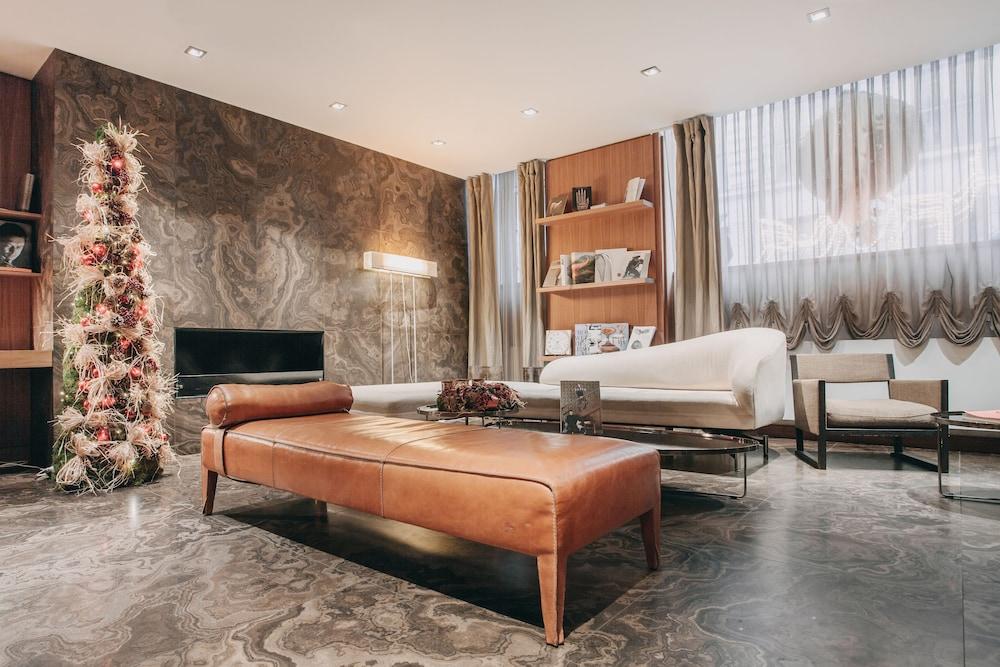 The Emblem Prague Hotel - Preferred Hotels & Resorts