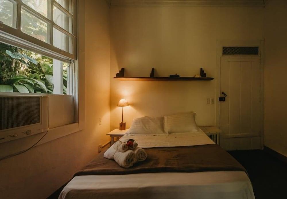 Pousada Enseada do Jatobá