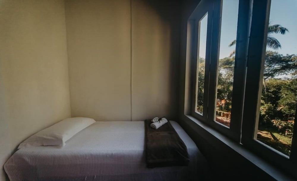 Pousada Enseada do Jatobá