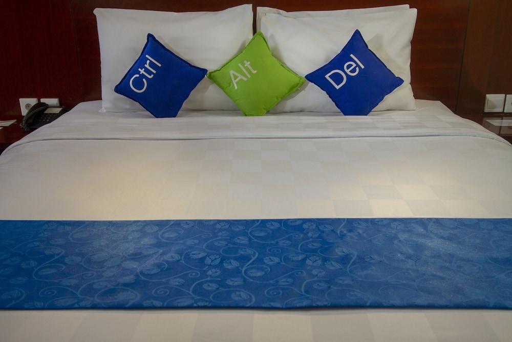 PrimeBiz Hotel Kuta