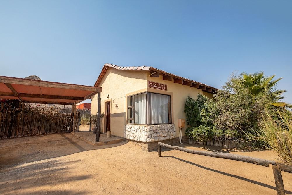 Gecko Ridge Guest House