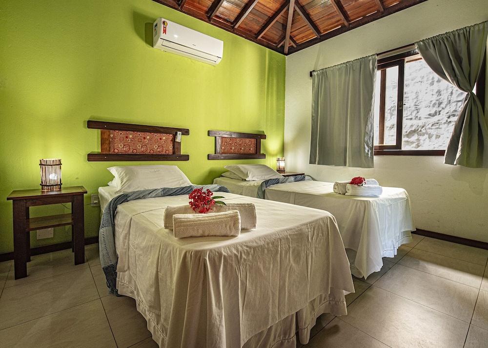 Areia Branca Apart Hotel