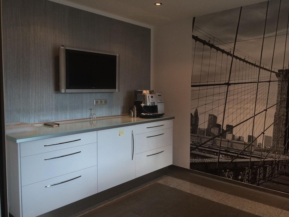 Hotel La Fontana Costanzo