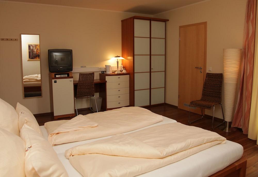 Hotel La Fontana Costanzo