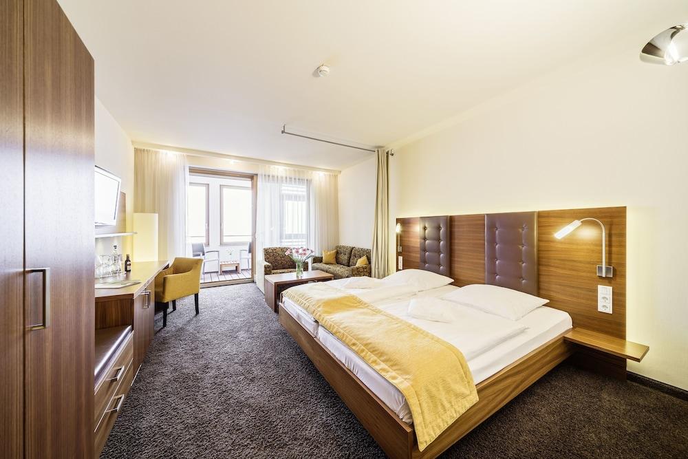 Flair Hotel Zum Schiff