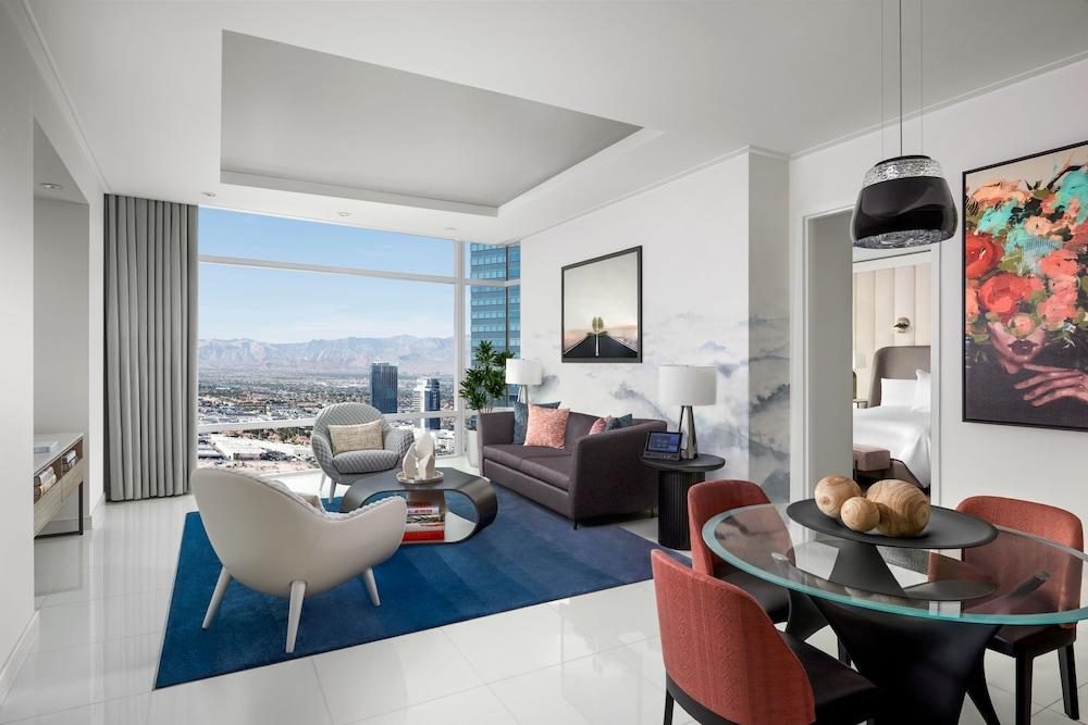 ARIA Sky Suites