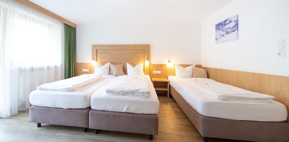 Gästehaus Waldesrand