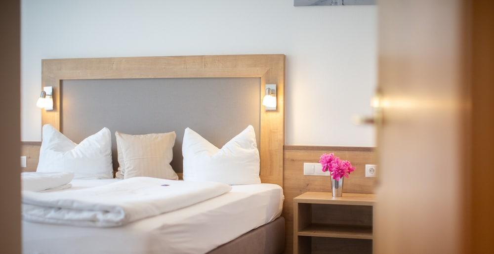 Gästehaus Waldesrand