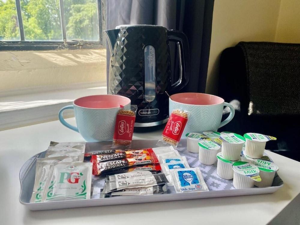 The Mirfield Monastery