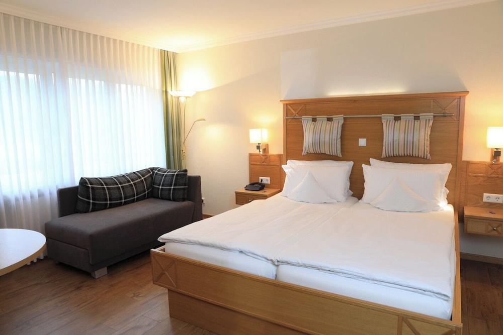 Landidyll Hotel-Restaurant Birkenhof