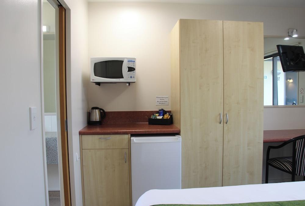 Bella Vista Motel Mosgiel