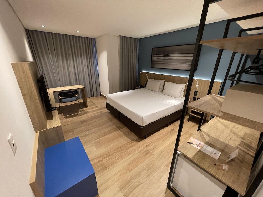 Hotel Senac Ilha do Boi