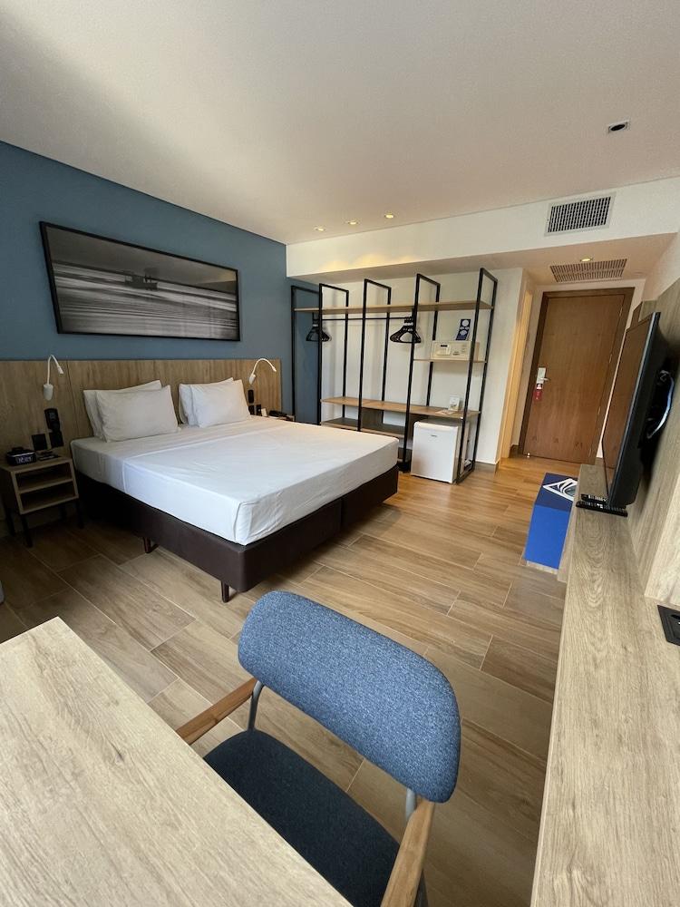 Hotel Senac Ilha do Boi