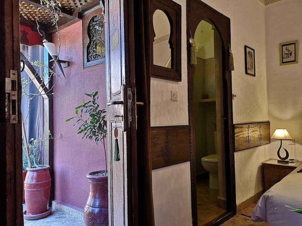 Riad Charme d'Orient - Adults Only