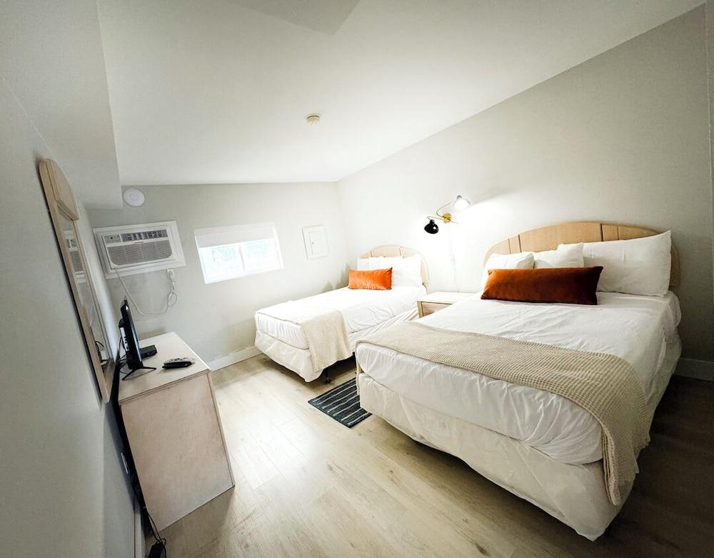 Coliseum Ocean Resort