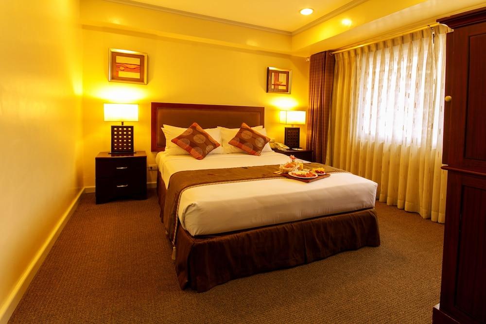 AIM Conference Center Manila