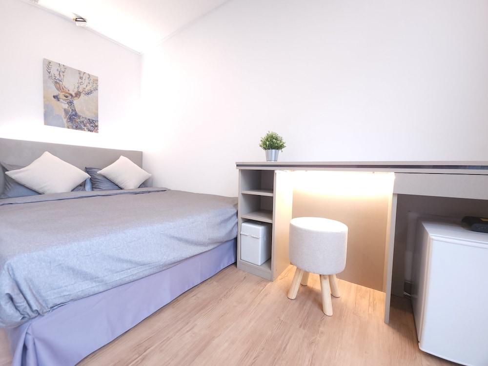 OYO Hostel Myeongdong 2