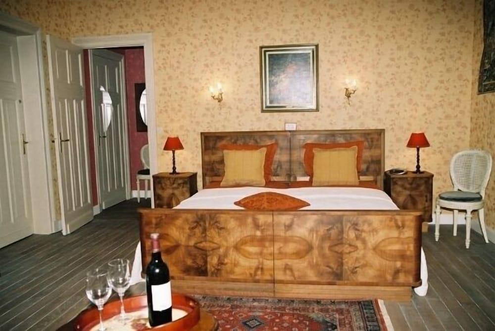 B&B Domein Leegendael