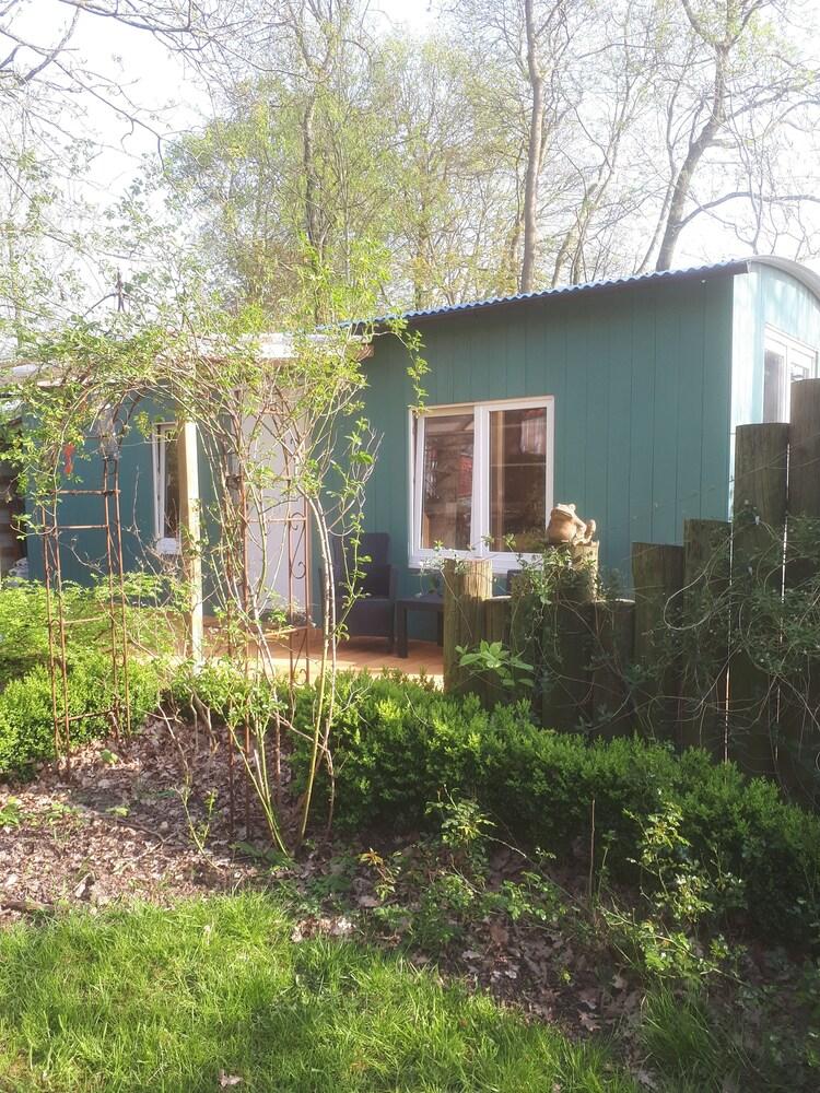 B&B Domein Leegendael