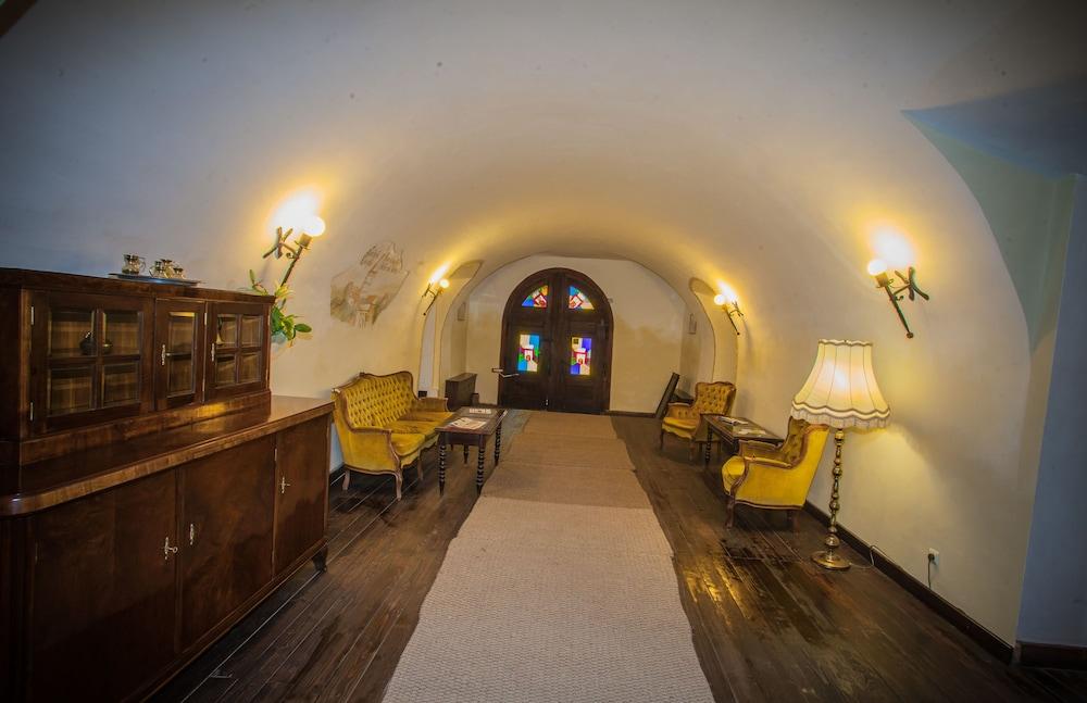 Hotel Sighisoara